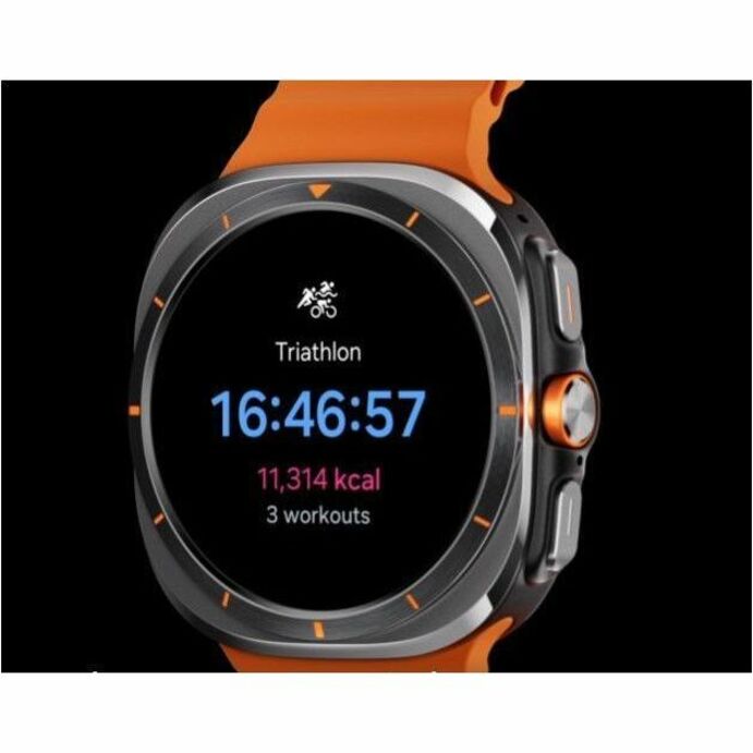 Samsung Galaxy Watch Ultra Smart Watch