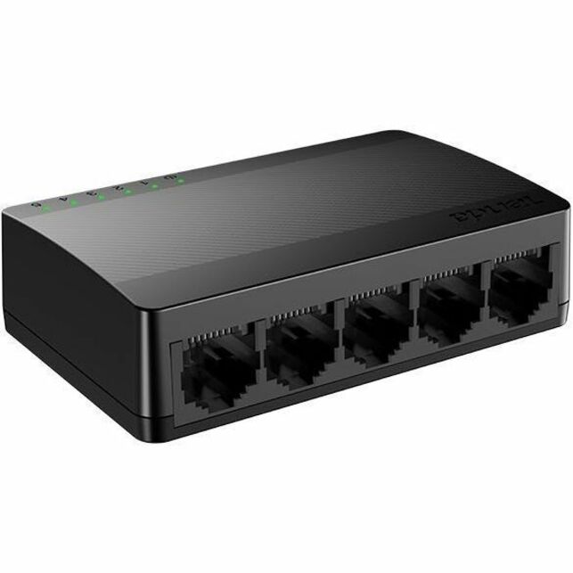 Tenda SG105M 5-port Gigabit Ethernet Switch