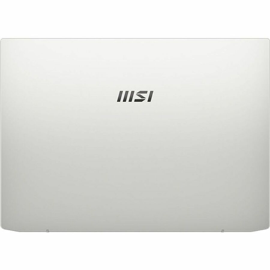 MSI Prestige 16 EVO 16 inch QHD+ 165Hz Ultrabook Laptop Intel Core i5-13500H, 32GB, 1TB SSD Win 11 Pro, Silver, 3 Year Warranty