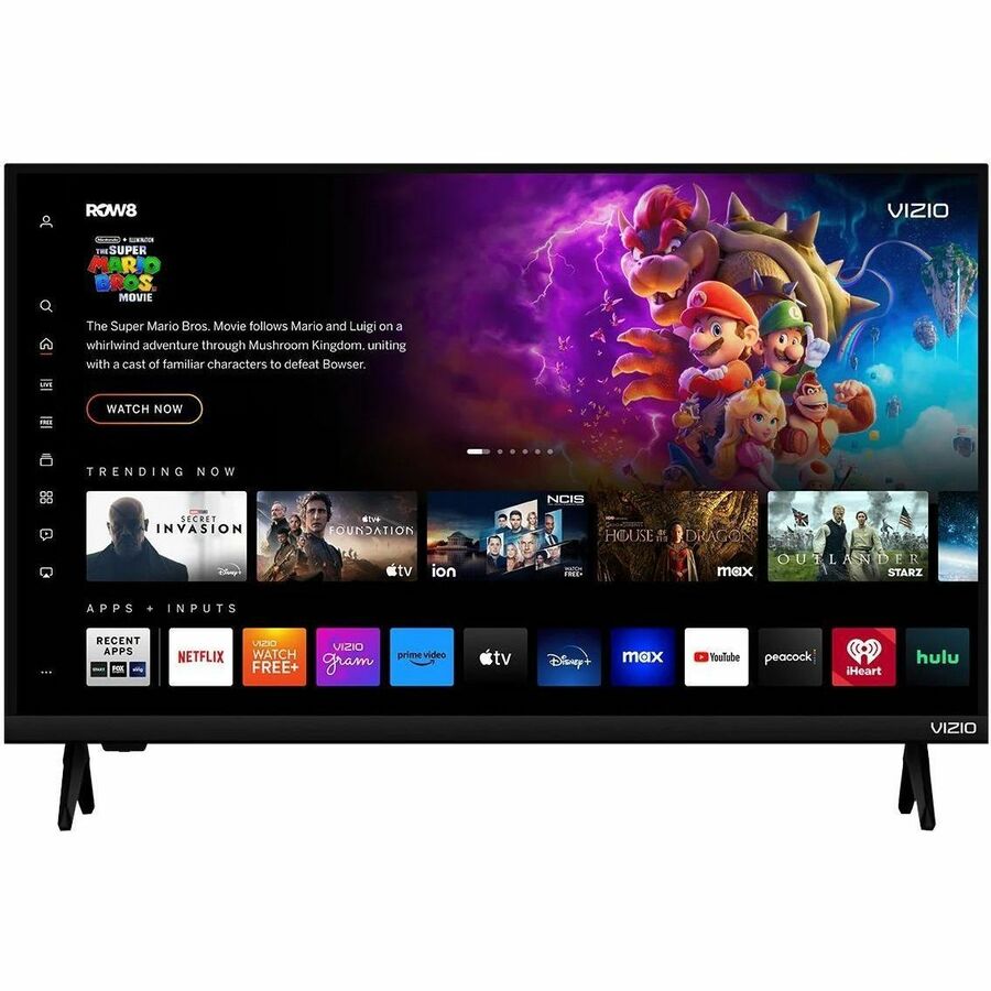 VIZIO VHD32M-0810 31.5