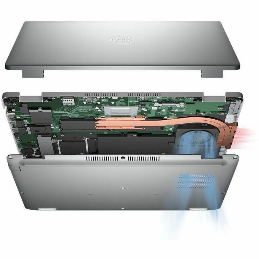 Dell Latitude 5000 5430 14