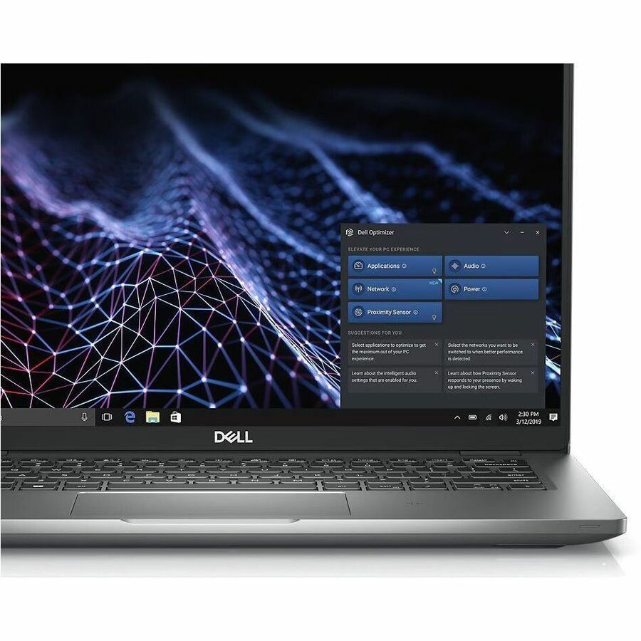 Dell Latitude 5000 5430 14