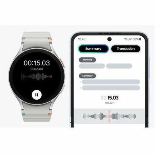 Samsung Galaxy Watch7 SM-L310NZ Smart Watch