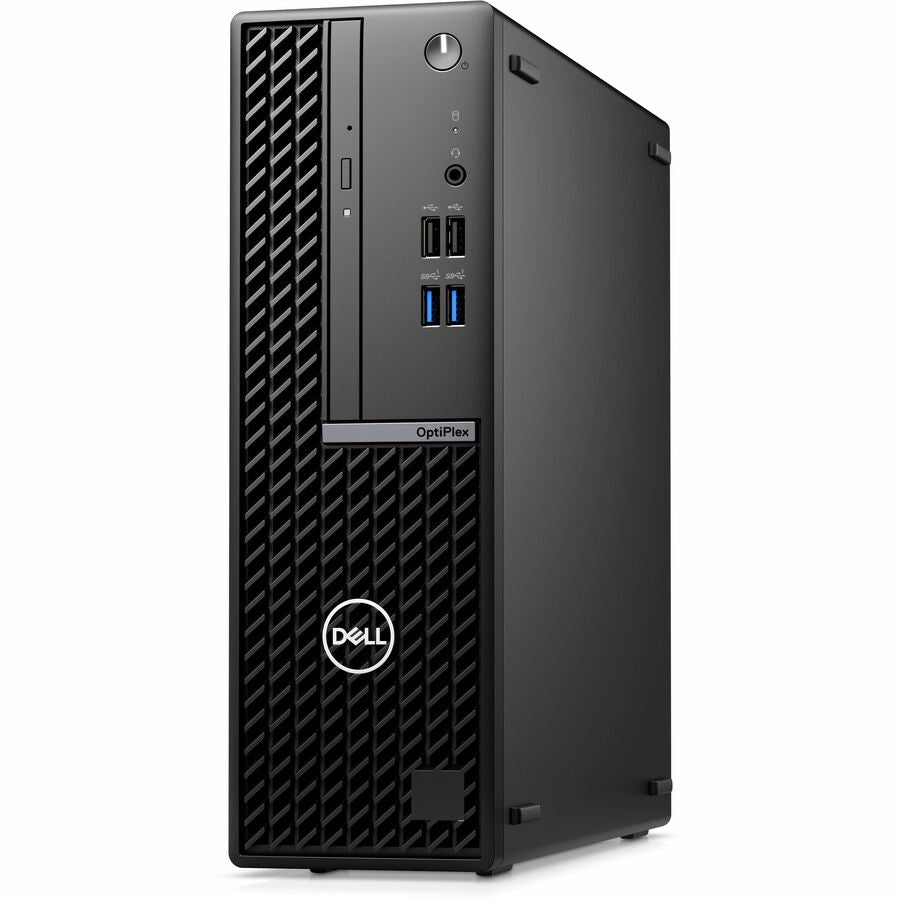 Dell OptiPlex 7000 7010 Desktop Computer - Intel Core i5 13th Gen i5-13500 - vPro Technology - 16 GB - 256 GB SSD - Small Form Factor