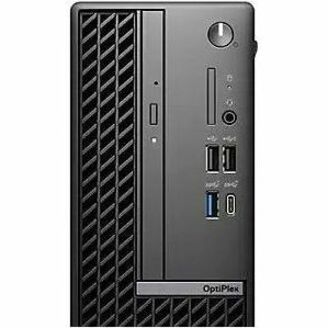 Dell OptiPlex 7000 7010 Desktop Computer - Intel Core i5 13th Gen i5-13500 - vPro Technology - 16 GB - 256 GB SSD - Small Form Factor