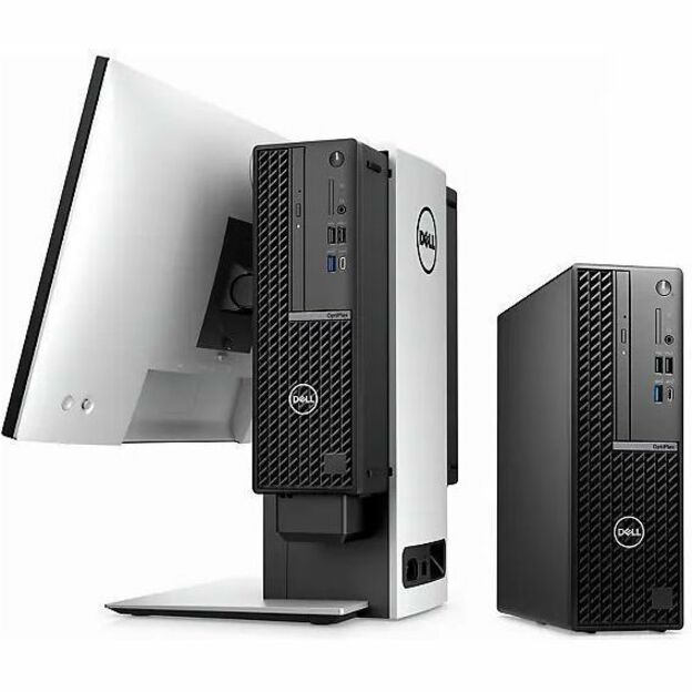 Dell OptiPlex 7000 7010 Desktop Computer - Intel Core i5 13th Gen i5-13500 - vPro Technology - 16 GB - 256 GB SSD - Small Form Factor