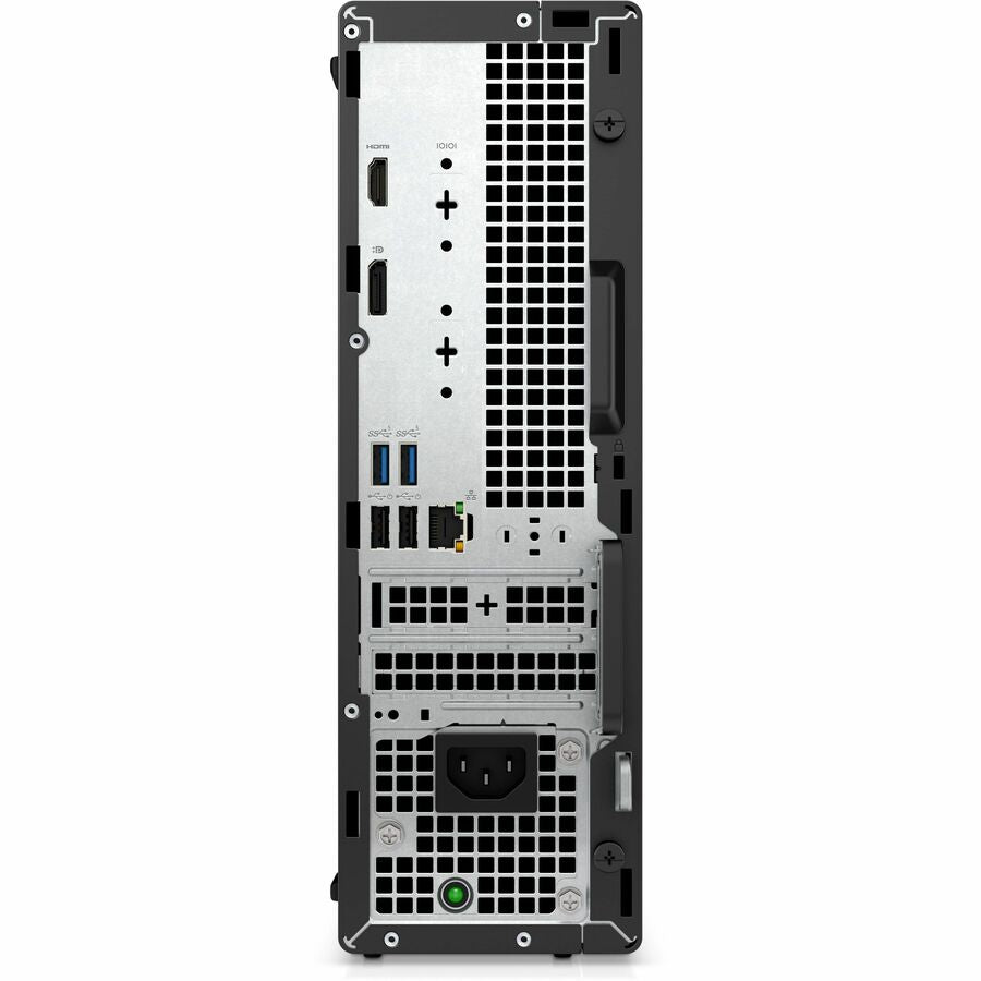 Dell OptiPlex 7000 7010 Desktop Computer - Intel Core i5 13th Gen i5-13500 - vPro Technology - 16 GB - 256 GB SSD - Small Form Factor