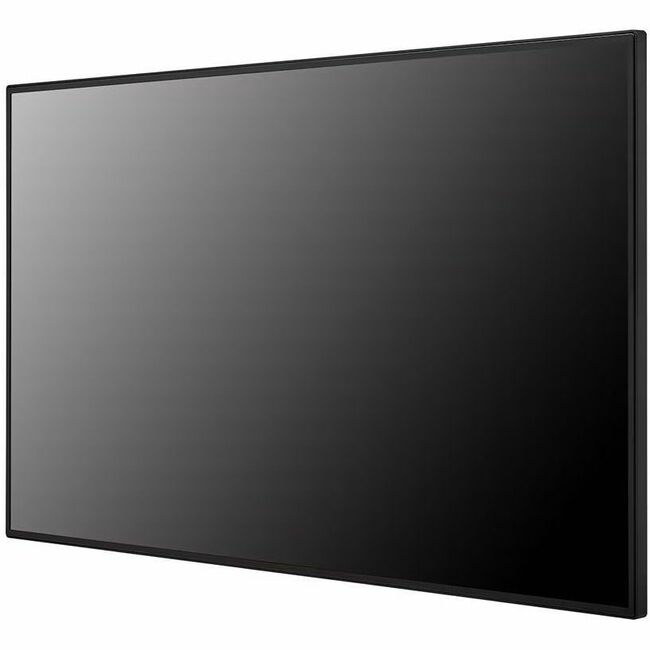 LG 65UM5N-E UHD Signage Display