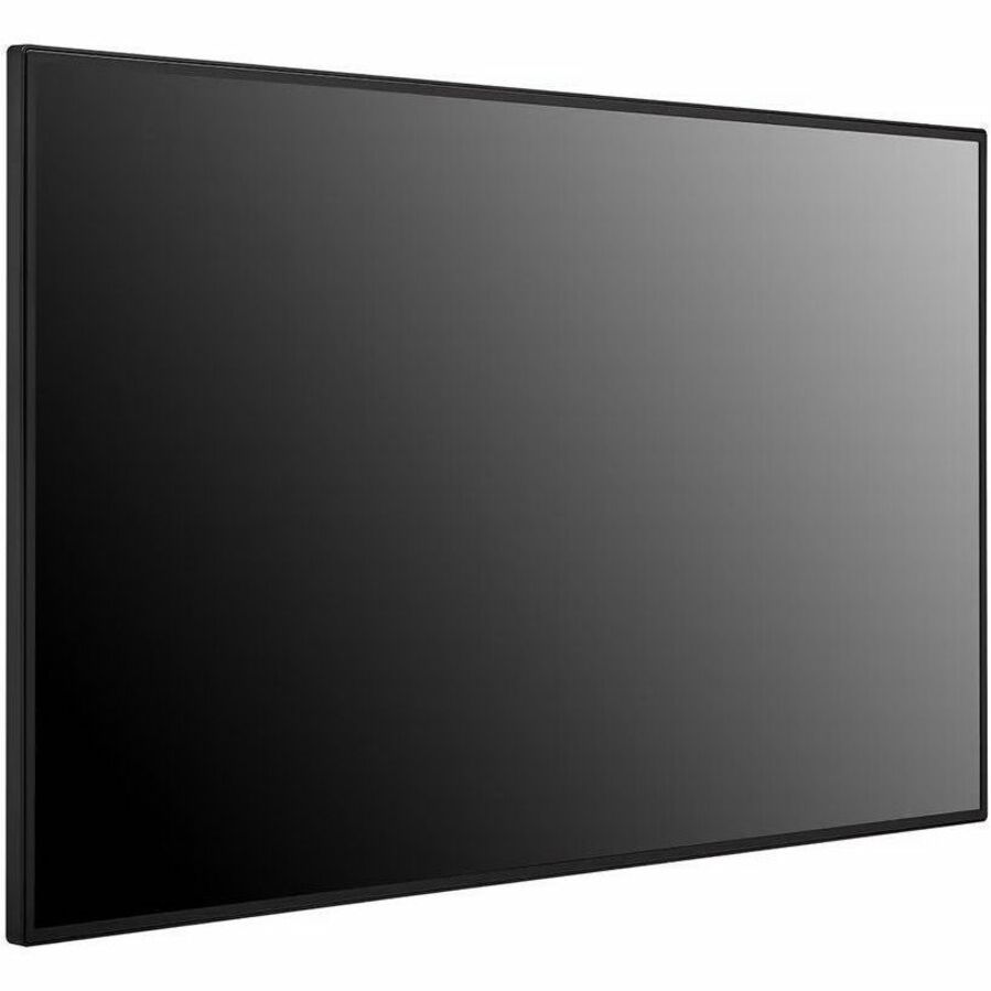 LG 65UM5N-E UHD Signage Display