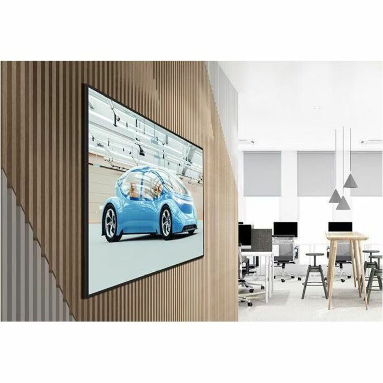 LG 65UM5N-E UHD Signage Display