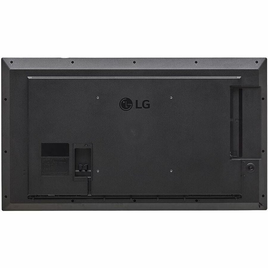 LG 65UM5N-E UHD Signage Display