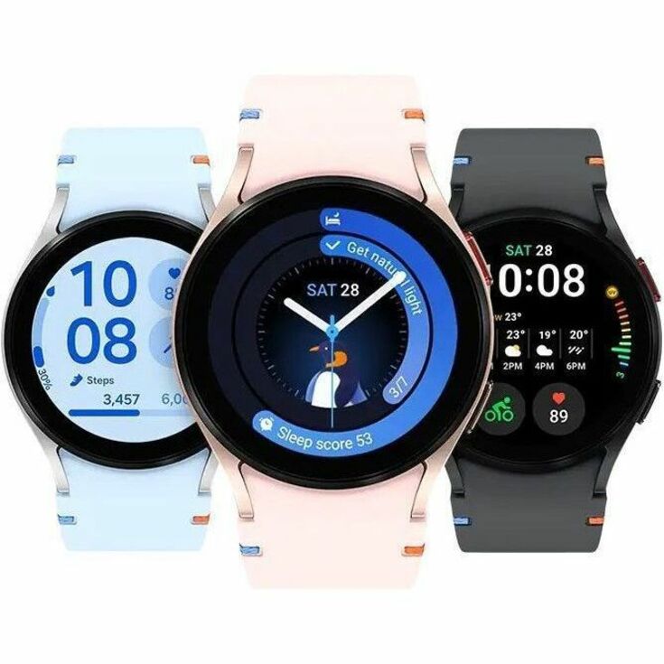 Samsung Galaxy Watch FE SM-R861 Smart Watch