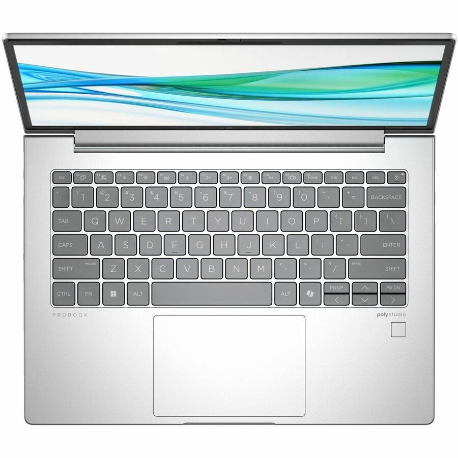 HP ProBook 445 G11 14