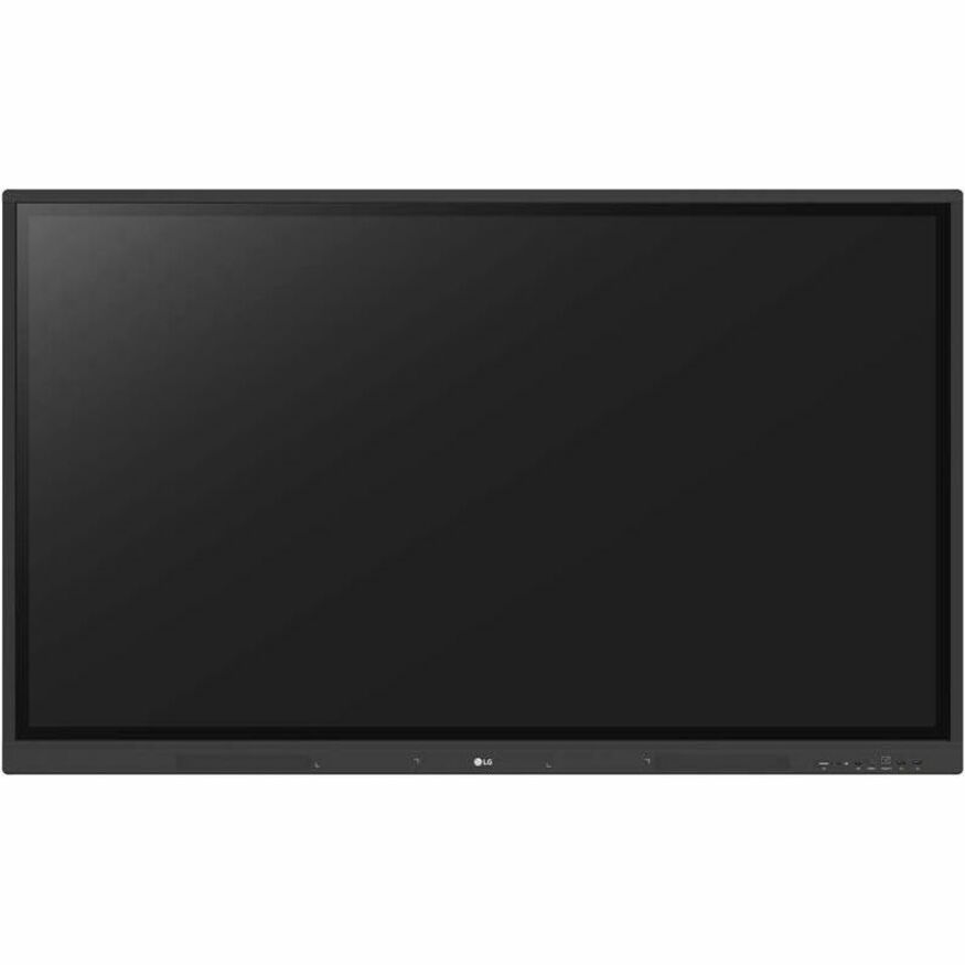 LG CreateBoard 86TR3DK-B Collaboration Display