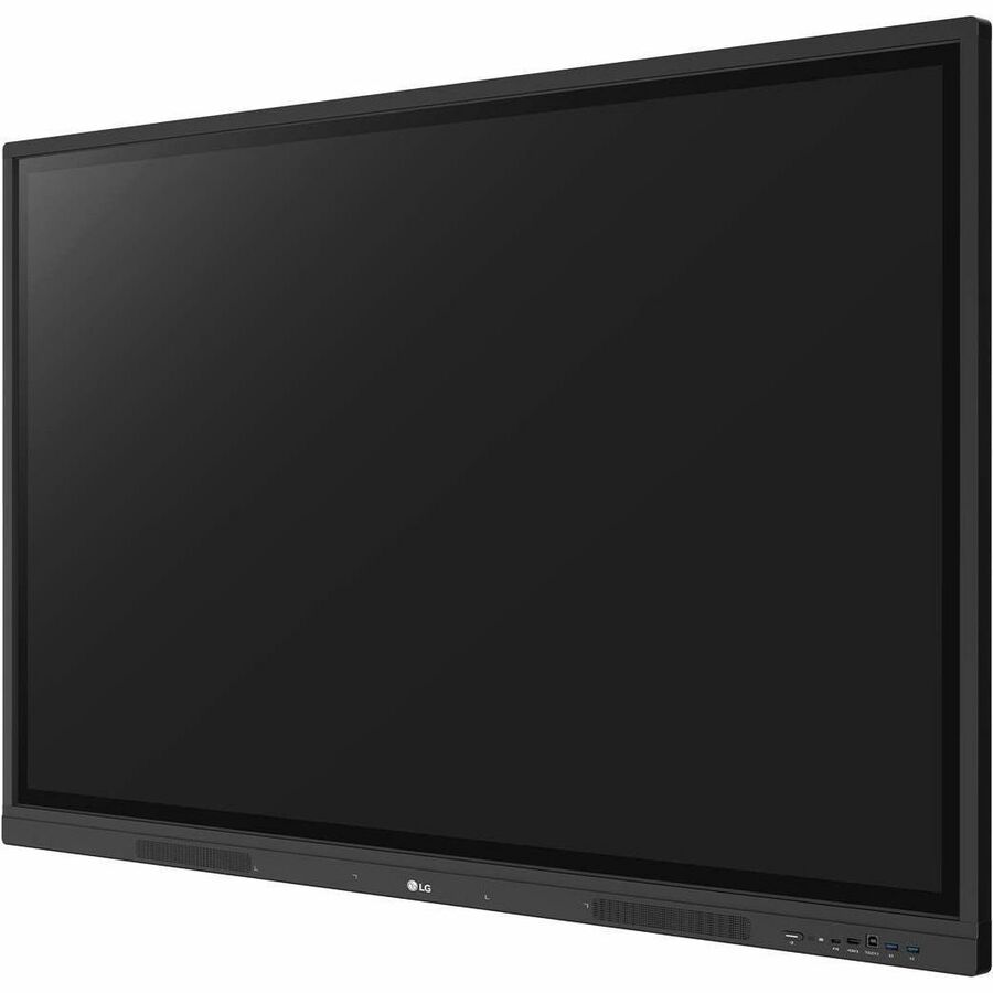 LG CreateBoard 86TR3DK-B Collaboration Display