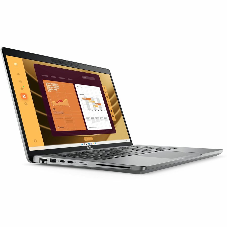 Dell Latitude 5000 5450 14