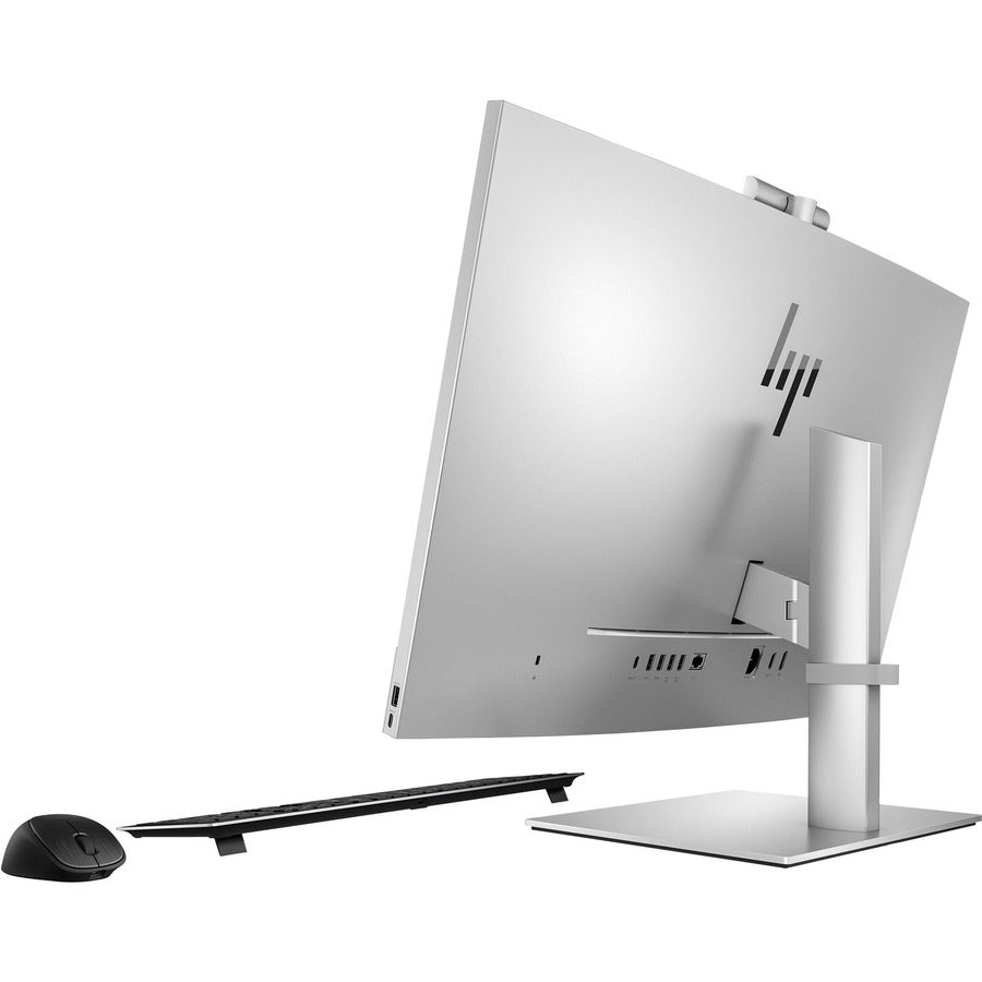 HP EliteOne 870 G9 All-in-One Computer - Intel Core i5 14th Gen i5-14500 - vPro Technology - 16 GB - 512 GB SSD - 27