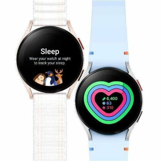 Samsung Galaxy Watch FE SM-R861 Smart Watch