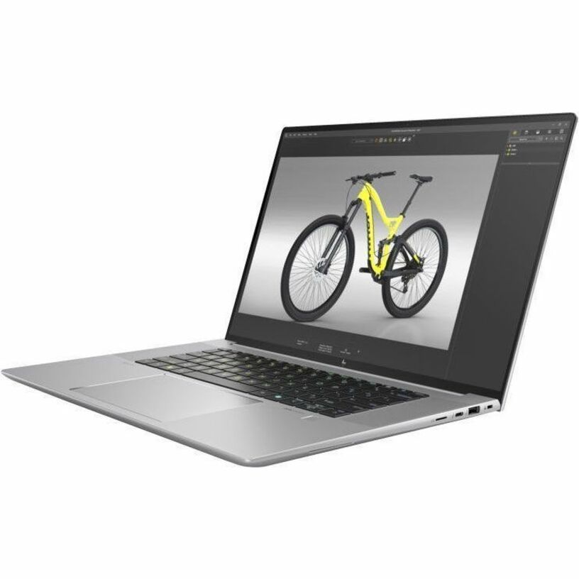 HP ZBook Studio G11 16