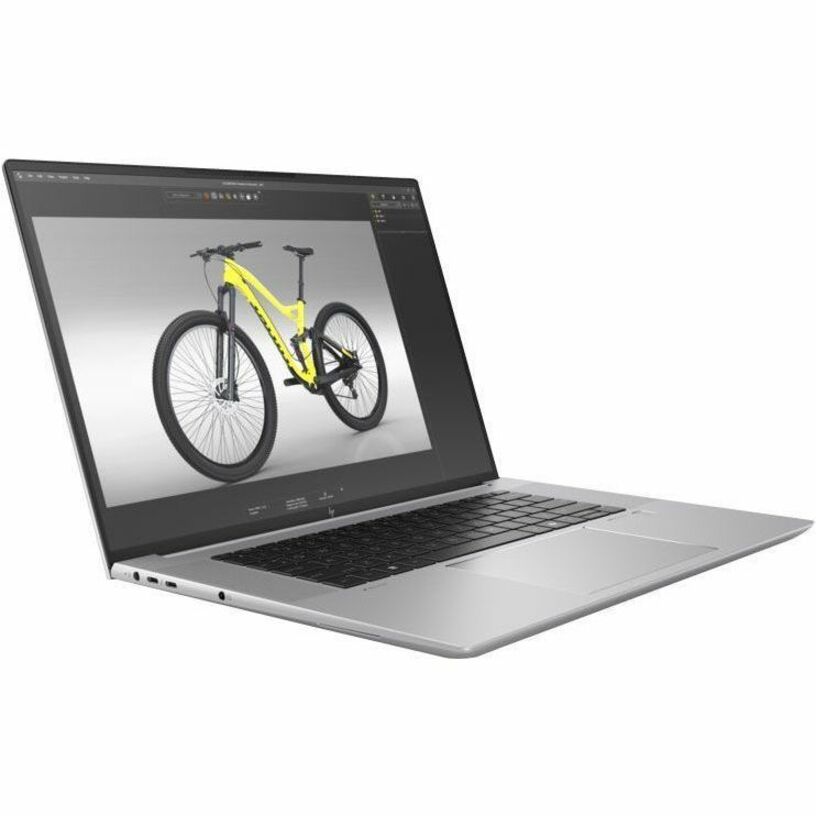 HP ZBook Studio G11 16