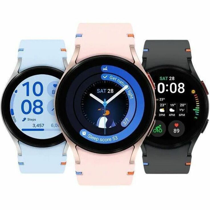 Samsung Galaxy Watch FE Smart Watch