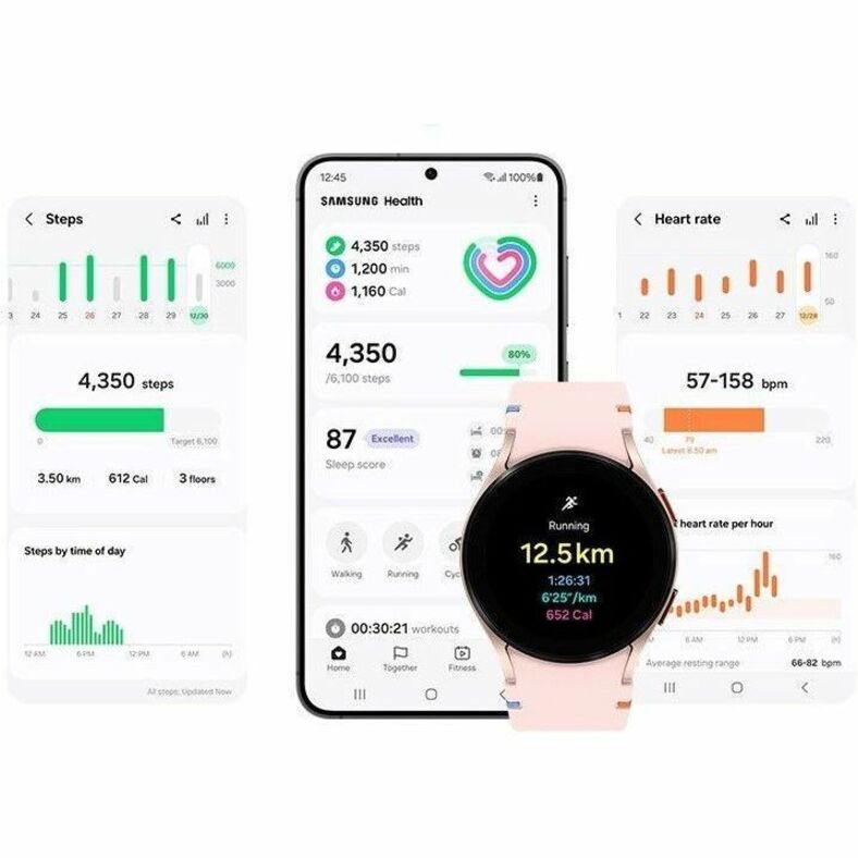 Samsung Galaxy Watch FE Smart Watch