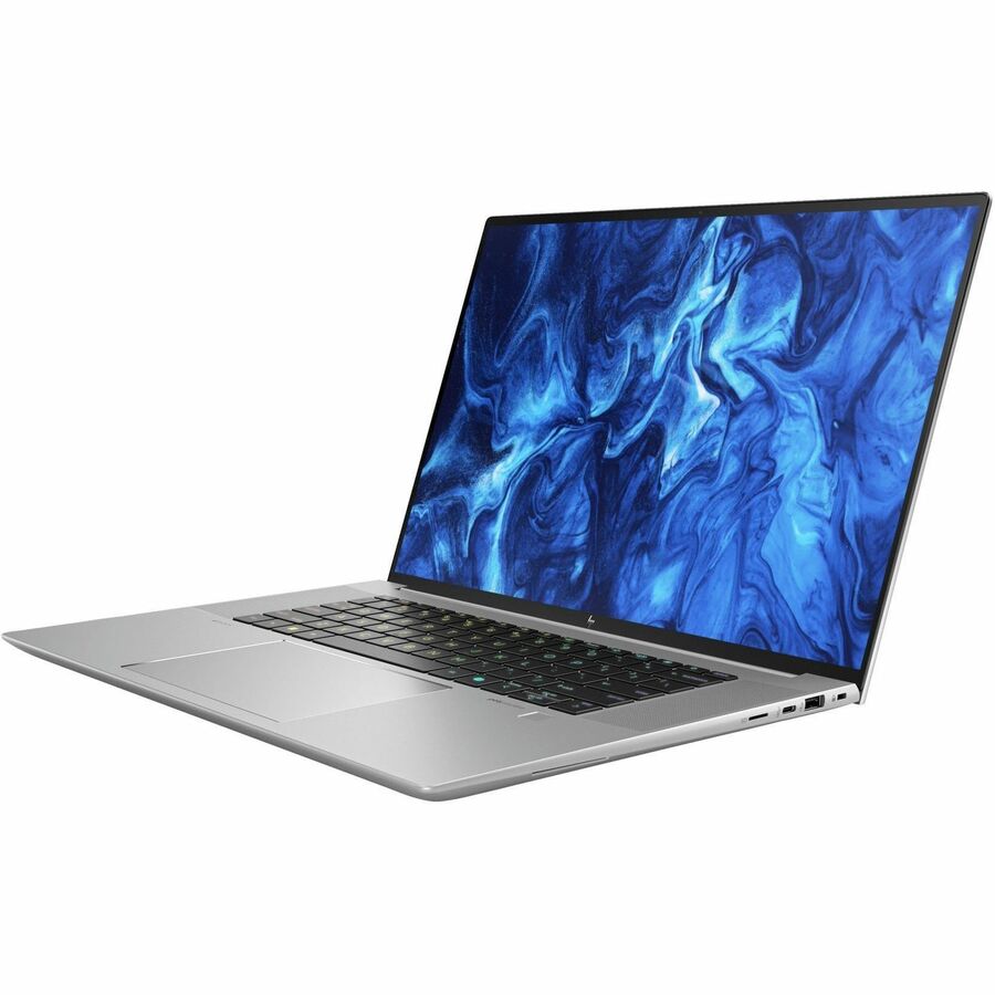 HP ZBook Studio G11 16