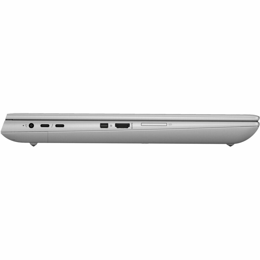 HP ZBook Fury G11 16