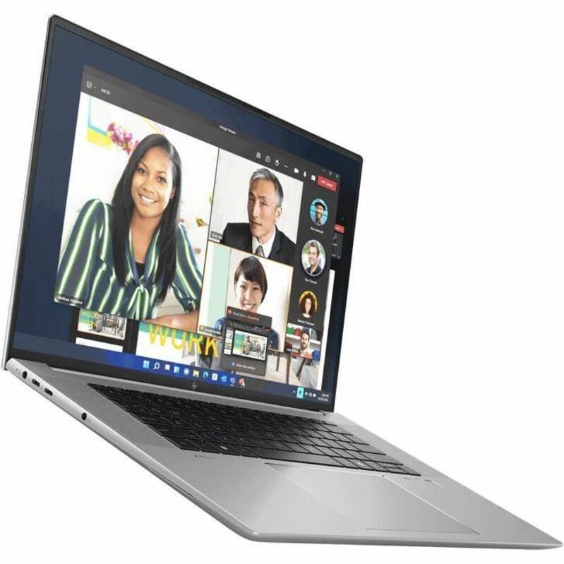 HP ZBook Studio G11 16