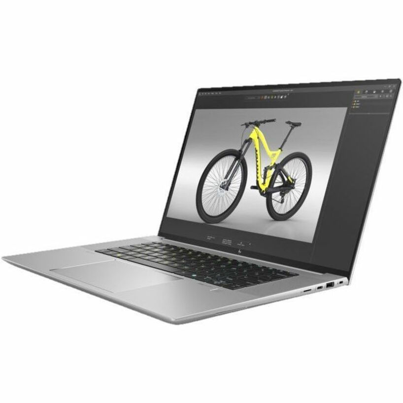 HP ZBook Studio G11 16