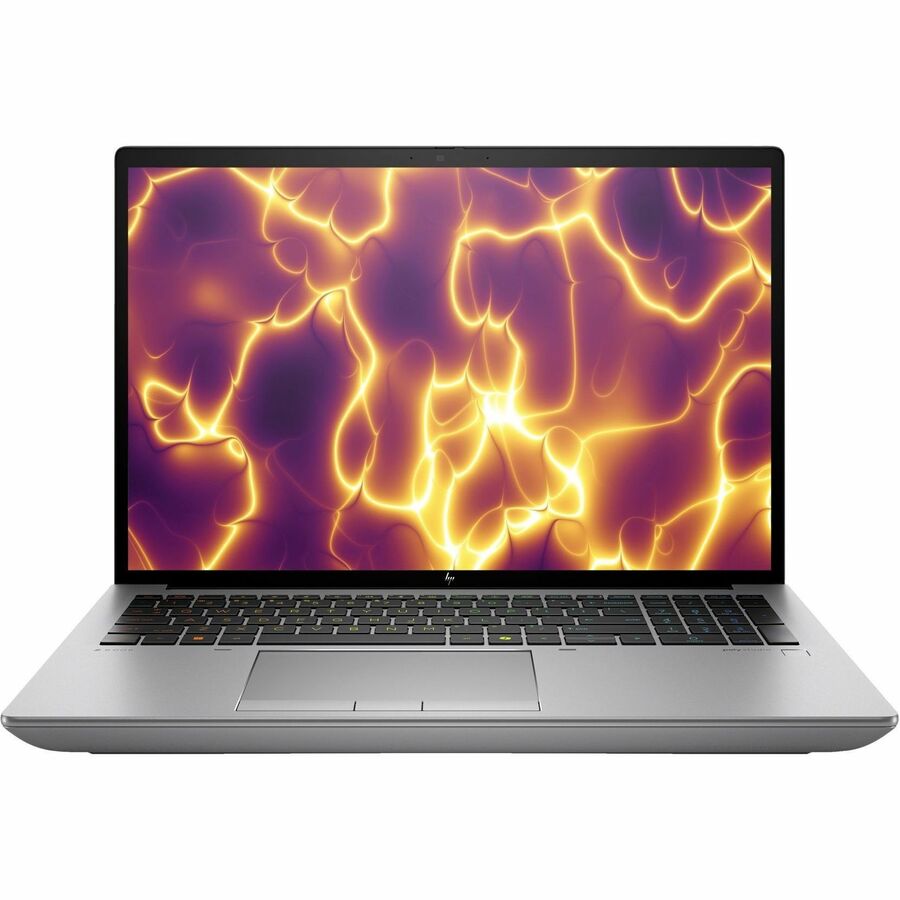 HP ZBook Fury G11 16