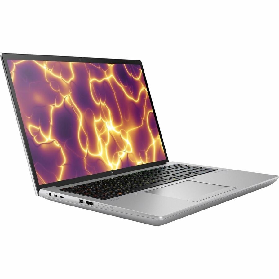 HP ZBook Fury G11 16