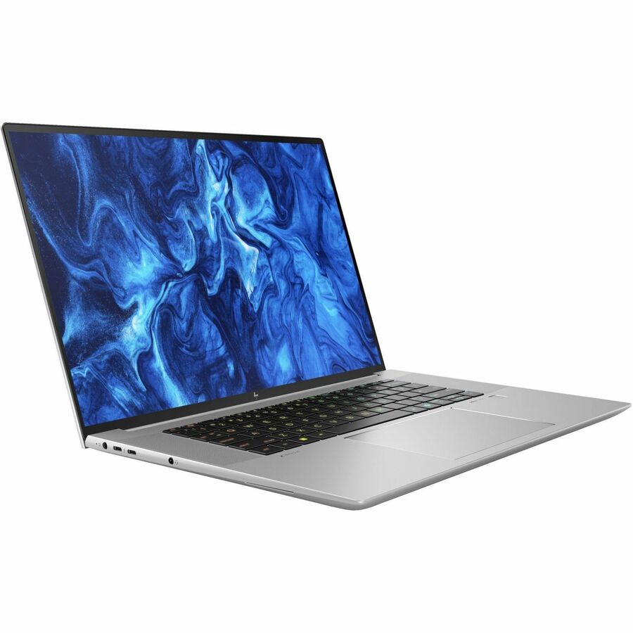 HP ZBook Studio G11 16