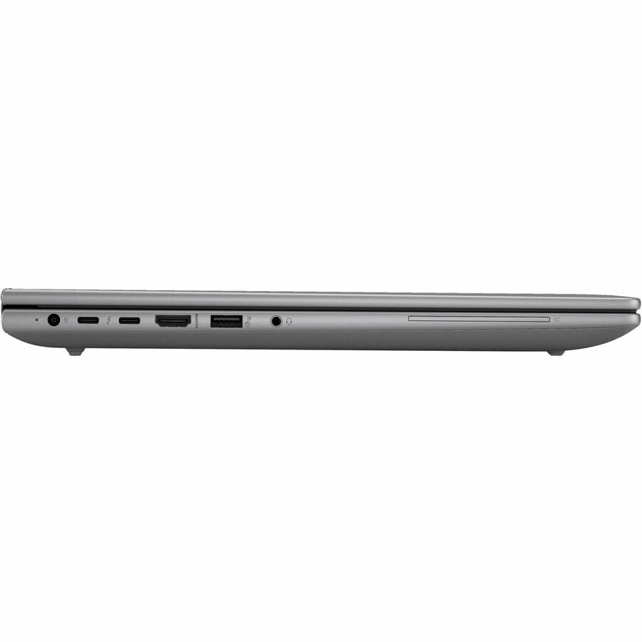 HP ZBook Power G11 16