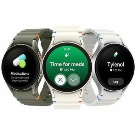 Samsung Galaxy Watch7 SM-L300NZ Smart Watch