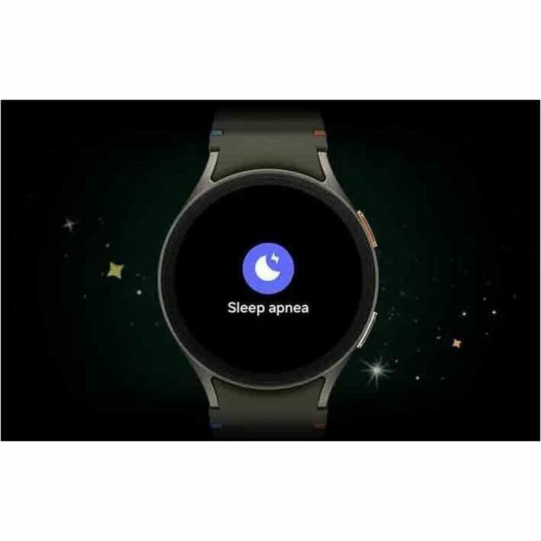 Samsung Galaxy Watch7 SM-L305UZ Smart Watch