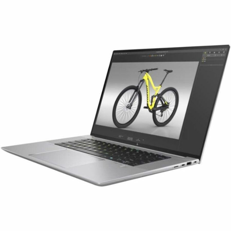 HP ZBook Studio G11 16