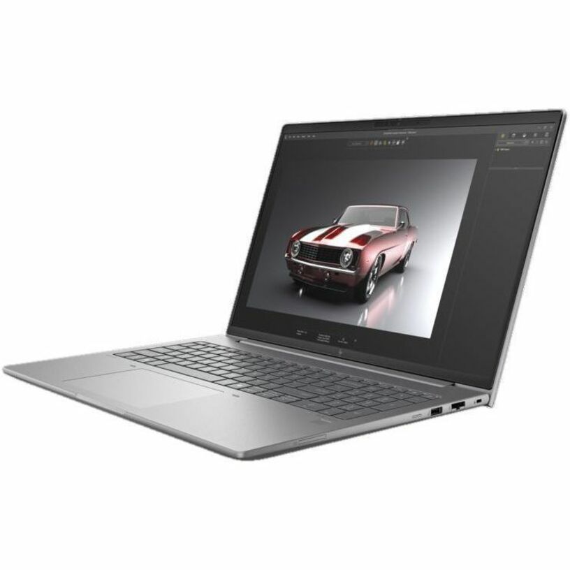 HP ZBook Studio G11 16