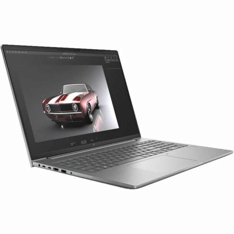 HP ZBook Studio G11 16