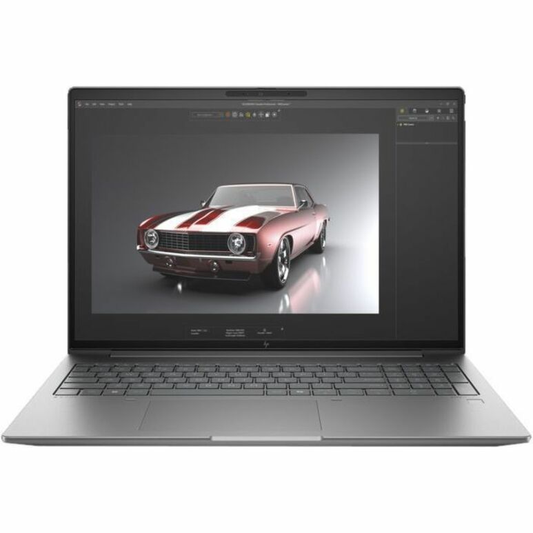 HP ZBook Studio G11 16