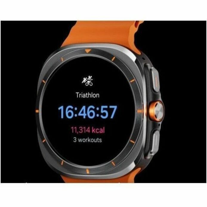 Samsung Galaxy Watch Ultra Smart Watch