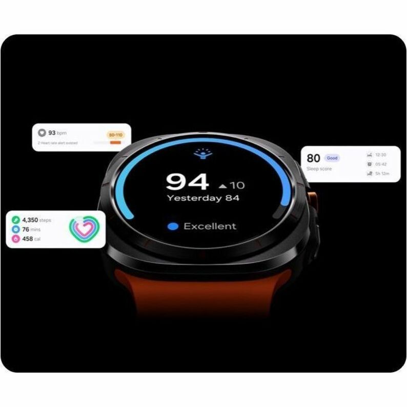 Samsung Galaxy Watch Ultra Smart Watch