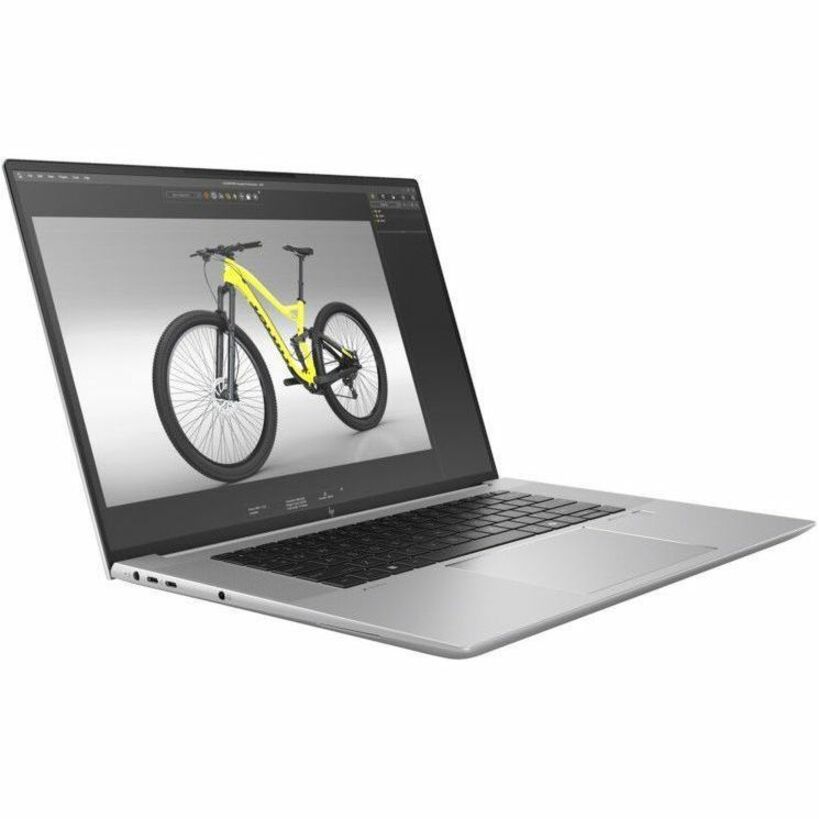 HP ZBook Studio G11 16