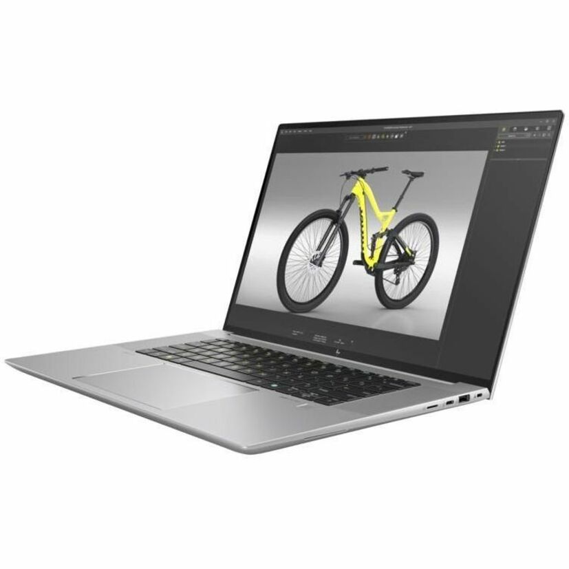 HP ZBook Studio G11 16