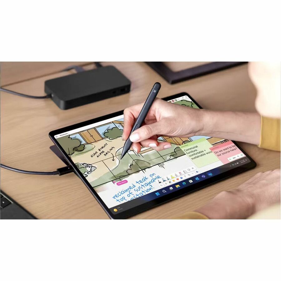 Microsoft Surface Pro 10 Tablet - 13