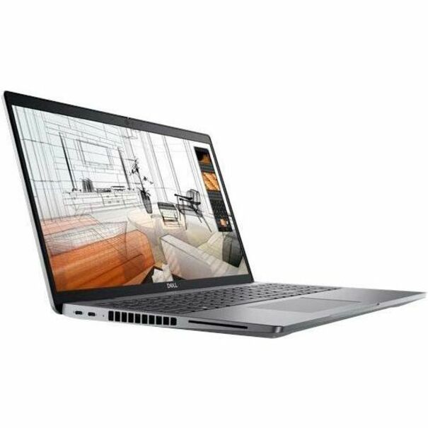 Dell Precision 3000 3590 15.6