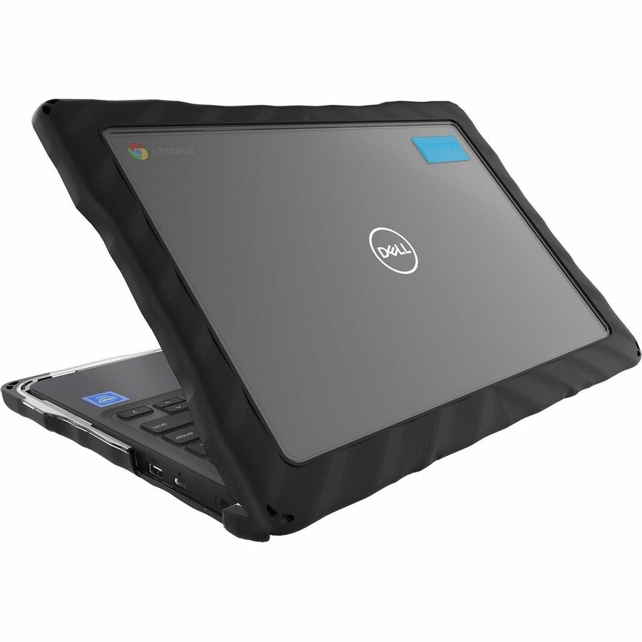 Gumdrop Droptech For Dell 3110 Chromebook (Clamshell)