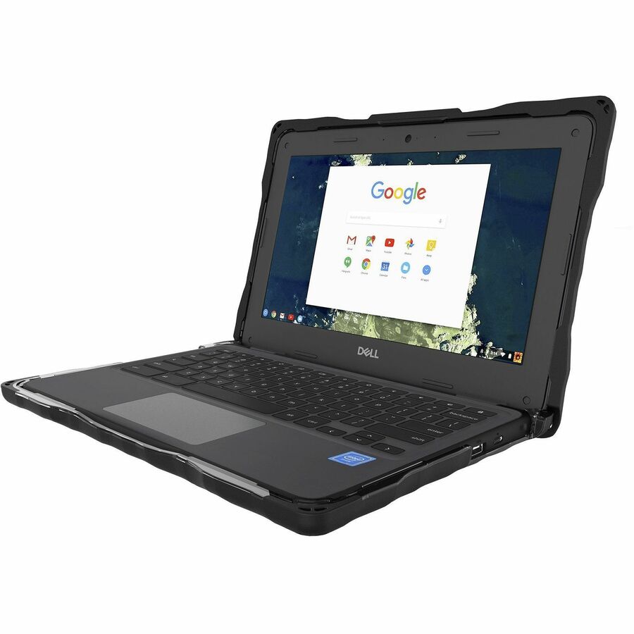 Gumdrop Droptech For Dell 3110 Chromebook (Clamshell)