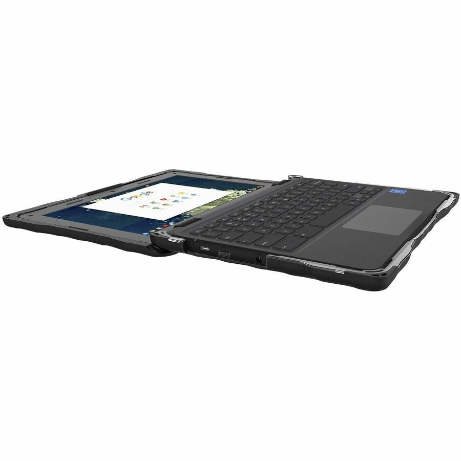 Gumdrop Droptech For Dell 3110 Chromebook (Clamshell)