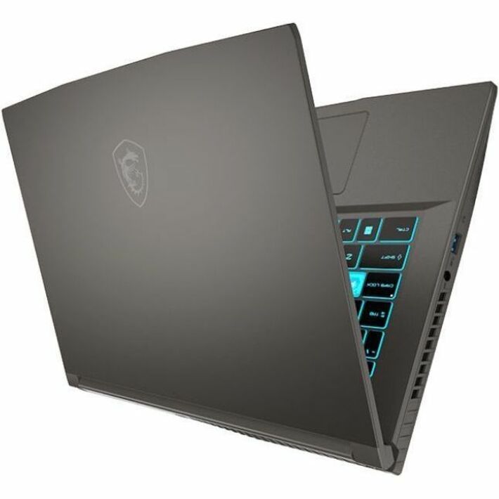 MSI Thin A15 B7U Thin A15 B7UC-257US 15.6